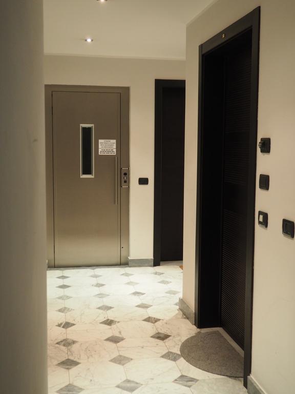 Altido Dimora Palazzo Serra Génova Exterior foto